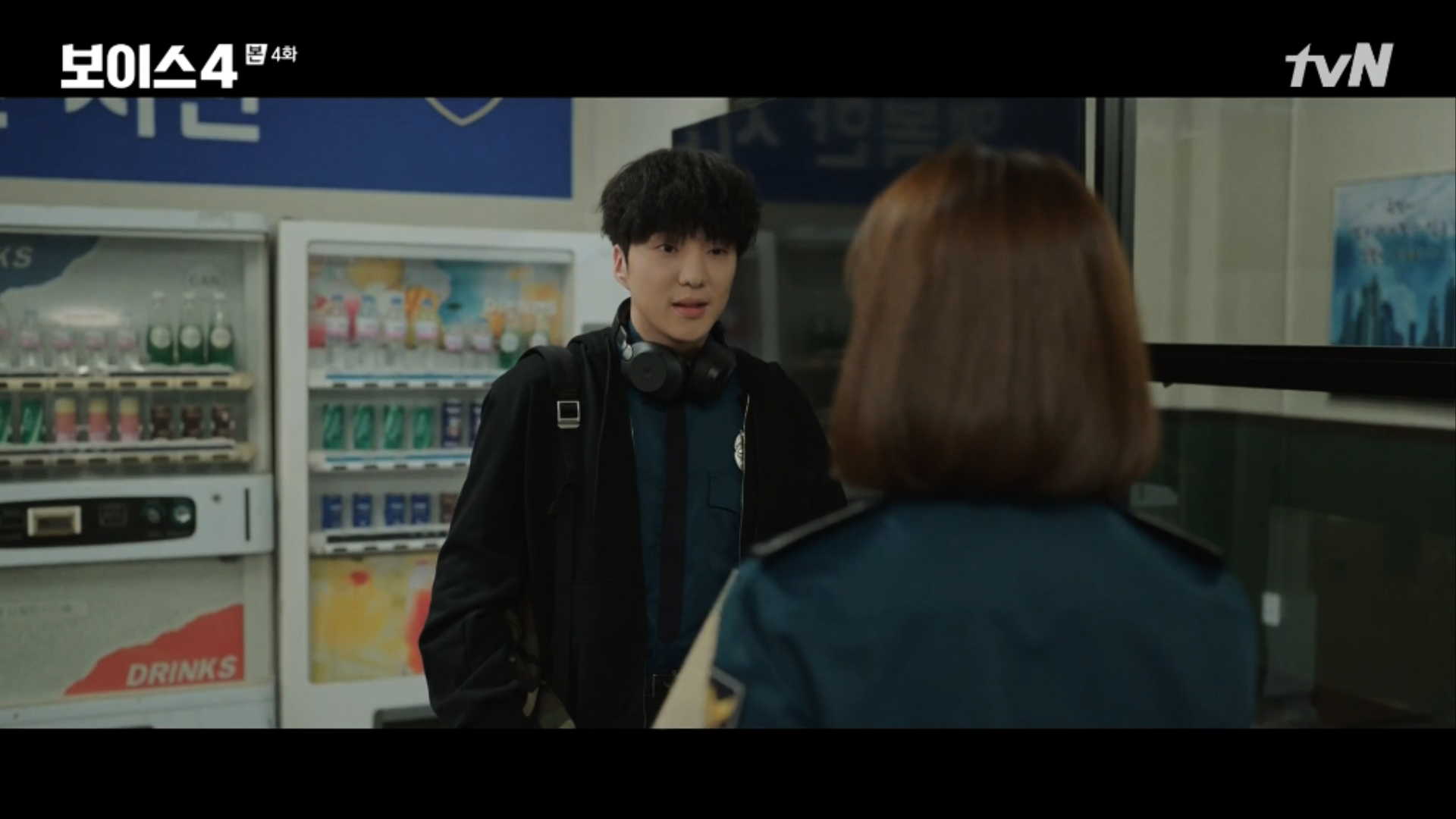 보이스4에 협찬해드렸습니다.