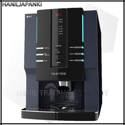동구전자 VEN906S / VEN906CS 티타임 미니자판기 인스턴트 원두커피