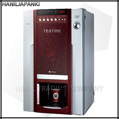 동구전자 DG-808FK / DG808F3M 티타임 미니자판기 커피자판기