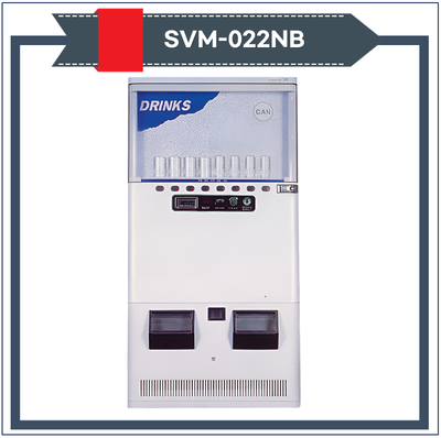 SVM-022NB 캔자동판매기(중고)