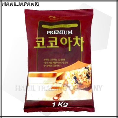 [대호] 코코아차1000g / 1봉