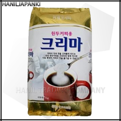 [희창] 원두커피용 크리마1000g / 1봉