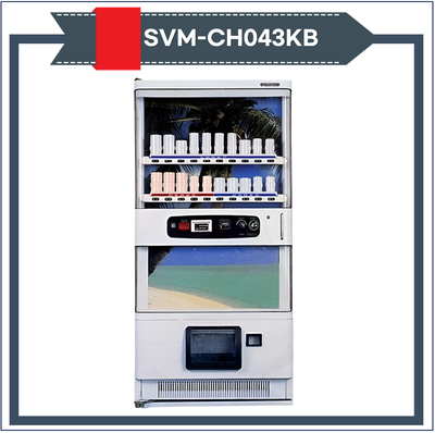 SVM-CH043KB 캔자동판매기(중고)