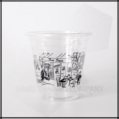 [아이스컵PS] 12온스-98파이(거리) / 1BOX[1000EA]