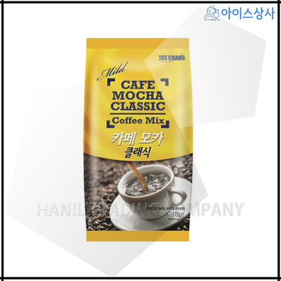 [희창] 카페모카클래식 / 1BOX[900g*12EA]