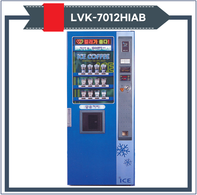 LVK-7012HIAB 아이스커피 자동판매기(중고)