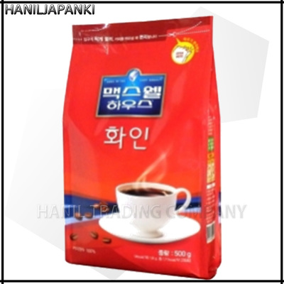 [맥심] 맥스웰 하우스 화인500g / 1봉