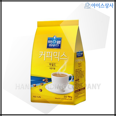 [맥스웰] 커피믹스 마일드 / 1BOX[900g*12EA]