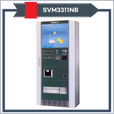 SVM-3311INB 커피,캔 자동판매기(중고)