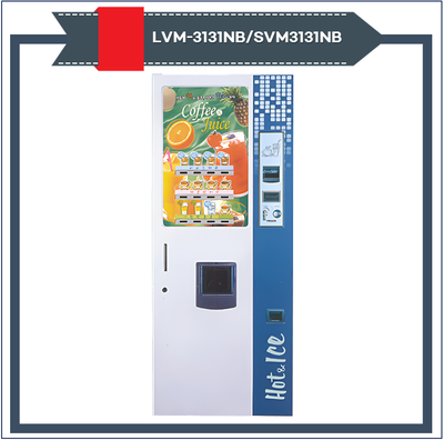 LVM-3131NB 아이스커피 자동판매기(중고)