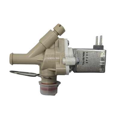 원벨브 24v 미니 커피자판기 부품 AWV-11A-24