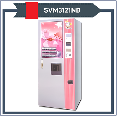 LVM-3121NB  스틱커피 자동판매기(중고)