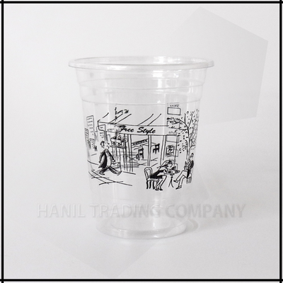 [아이스컵PS] 16온스-98파이(거리) / 1BOX[1000EA]