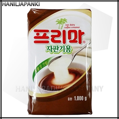[동서] 프리마1000g / 1봉
