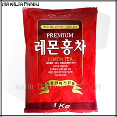 [대호]레몬홍차1000g / 1봉