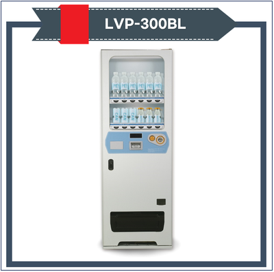 LVP-300BL 캔,PET 자동판매기(중고)