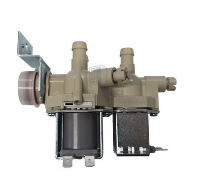 쓰리벨브 24v 대형 커피자판기 부품 AWV-13A-3 쓰리밸브