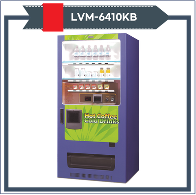 LVM-6410KB CAN.PET커피 자동판매기(중고)