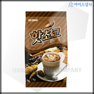 [희창] 핫초코 / 1BOX[1kg*12EA]