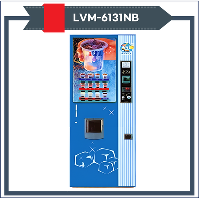 LVM-6131NB 아이스커피 자동판매기(중고)