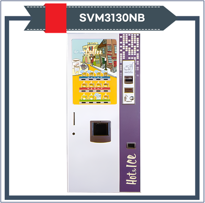 LVM-3130NB 아이스커피 자동판매기(중고)